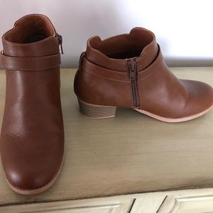 Girls Ankle Boots - Children's Place